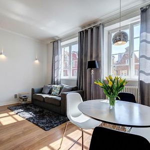 Appartement met een Slaapkamer